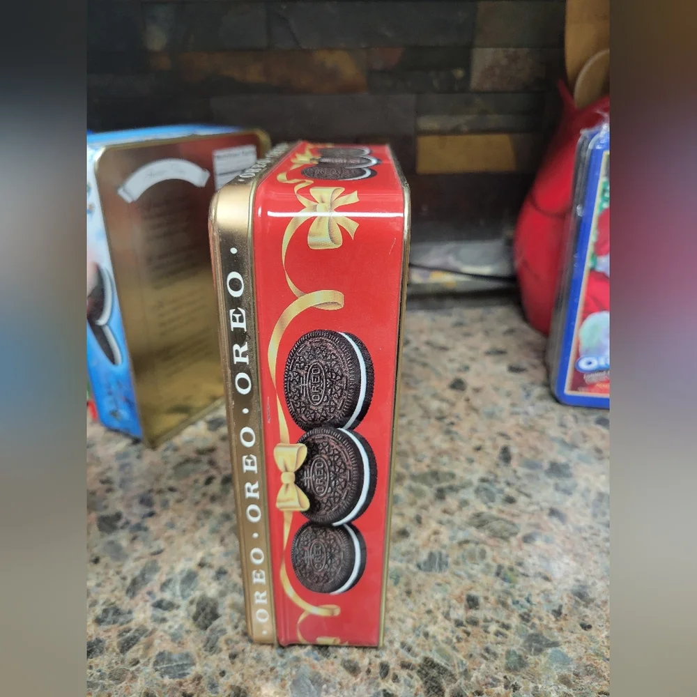 Oreo ***will consider